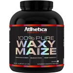 Ficha técnica e caractérísticas do produto 100 Pure Waximaize 2kg - Atlhetica