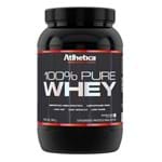 100% Pure Whey (900g) - Atlhetica Nutrition