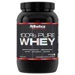 Ficha técnica e caractérísticas do produto 100% Pure Whey - Atlhetica Nutrition