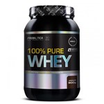 Ficha técnica e caractérísticas do produto 100 Pure Whey Concentrado - Probiótica