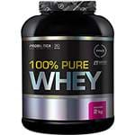 100 % Pure Whey Morango 2Kg - Probiótica