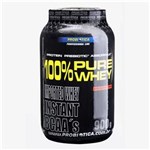 Ficha técnica e caractérísticas do produto 100% Pure Whey - Probiótica - Chocolate - 900g