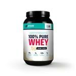 Ficha técnica e caractérísticas do produto 100% Pure Whey Protein (1 Kg) - Stark Supplements