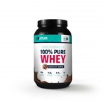 100% Pure Whey Protein (1kg) - Stark Supplements