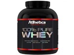 100 Pure Whey Protein 2Kg - Atlhetica Nutrition - Chocolate