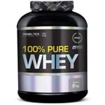 100% Pure Whey Protein (2kg) - Probiótica