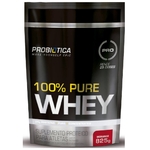 100% Pure Whey Refil - 825g - Probiotica