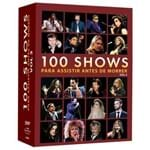 Ficha técnica e caractérísticas do produto 100 Shows para Assistir Antes de Morrer, V.3