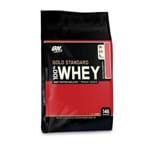 100 Whey Gold Standard 10lbs