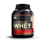Ficha técnica e caractérísticas do produto 100% Whey Gold Standard 5 Lbs/2270G-Optimum Nutrition