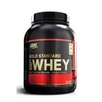 Ficha técnica e caractérísticas do produto 100 % Whey Gold Standard 5 Lbs - Optimum Nutrition