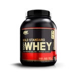 Ficha técnica e caractérísticas do produto 100% Whey Gold Standard 2,27kg Optimum Nutrition