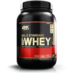 Ficha técnica e caractérísticas do produto 100% Whey Gold Standard - Optimum - Optimum Nutrition