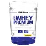 Ficha técnica e caractérísticas do produto 100% Whey Premium - Brn Foods 2kg