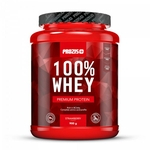 Ficha técnica e caractérísticas do produto 100% Whey Premium Protein - 900g - Prozis