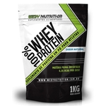 Ficha técnica e caractérísticas do produto 100% Whey Protein 1kg - Wedy Nutrition