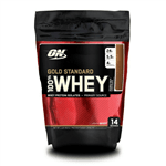 Ficha técnica e caractérísticas do produto 100% Whey Protein (1L/454g) Optimum Nutrition