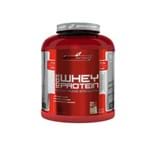 100% Whey Protein 2,27kg - Body Action