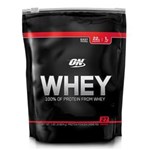 Ficha técnica e caractérísticas do produto 100% Whey Protein (824G) Optimum Nutrition - CHOCOLATE