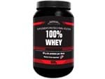 100 Whey Protein 900g Baunilha - Nitech Nutrition