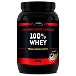 Ficha técnica e caractérísticas do produto 100 Whey Protein - 900G - Nitech Nutrition - Baunilha