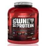 100% Whey Protein - Body Action - 2.270g