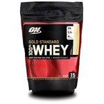 Ficha técnica e caractérísticas do produto 100% Whey Protein Gold Standard 4,54KG - Optimum - Optimum Nutrition