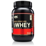 Ficha técnica e caractérísticas do produto 100% Whey Protein Gold Standard (909g) - Optimum Nutrition - Chocolate c/ Menta