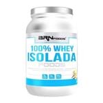 Ficha técnica e caractérísticas do produto 100% Whey Protein Isolada Foods 900g – Brnfoods