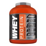 Ficha técnica e caractérísticas do produto 100% Whey Protein - New Millen - Baunilha - 1,8 Kg