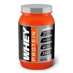 Ficha técnica e caractérísticas do produto 100% Whey Protein - New Millen - Chocolate - 900 G