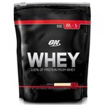 Ficha técnica e caractérísticas do produto 100% Whey Protein On Chocolate - 824g - Optimum Nutrition