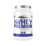 Ficha técnica e caractérísticas do produto 100% Whey Protein Premium Foods 900g – Brnfoods