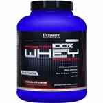 Ficha técnica e caractérísticas do produto 100 Whey Protein Prostar 2,26kg (5 LBS) - Ultimate Nutrition
