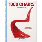 Ficha técnica e caractérísticas do produto 1000 Chairs. Updated Version