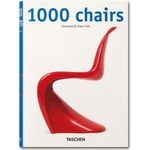 Ficha técnica e caractérísticas do produto 1000 Chairs