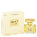 Ficha técnica e caractérísticas do produto 1000 Eau de Parfum Spray Perfume Feminino 30 ML-Jean Patou