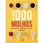 Ficha técnica e caractérísticas do produto 1000 Molhos