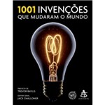 Ficha técnica e caractérísticas do produto 1001 Invencoes que Mudaram o Mundo - Sextante