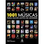 1001 Músicas para Ouvir Antes de Morrer