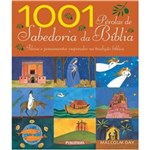 Ficha técnica e caractérísticas do produto 1001 Pérolas de Sabedoria da Bíblia