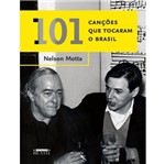 Ficha técnica e caractérísticas do produto 101 Cancoes que Tocaram o Brasil - Estacao Brasil