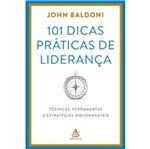 Ficha técnica e caractérísticas do produto 101 Dicas Praticas de Lideranca - Sextante