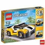 Ficha técnica e caractérísticas do produto 31046 - LEGO Creator - Carro Veloz