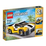 Ficha técnica e caractérísticas do produto 31046 Lego Creator Carro Veloz