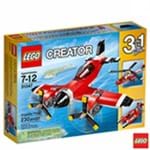 Ficha técnica e caractérísticas do produto 31047 - LEGO Creator - Aviao a Helice