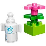 Ficha técnica e caractérísticas do produto 10585 - Lego Duplo Town - Mamae e Bebê