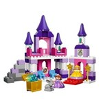 Ficha técnica e caractérísticas do produto 10595 - LEGO Duplo - Castelo Real da Princesa Sofia