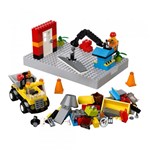 Ficha técnica e caractérísticas do produto 10657 LEGO Bricks More o Meu Primeiro Conjunto - Lego - Lego