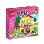 Ficha técnica e caractérísticas do produto 10686 Lego Juniors Casa da Familia